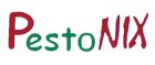 Pestonix Logo