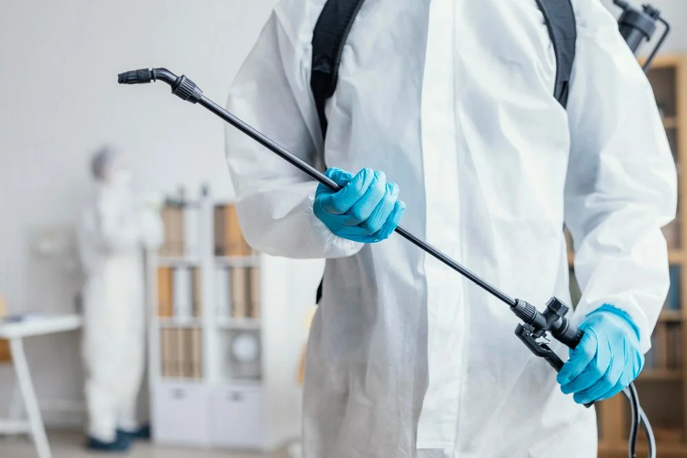 Pest Control Trends