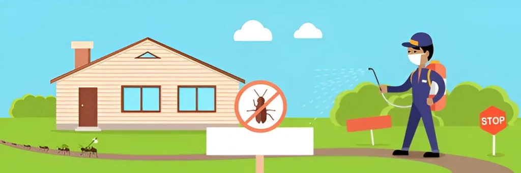 urban pest control