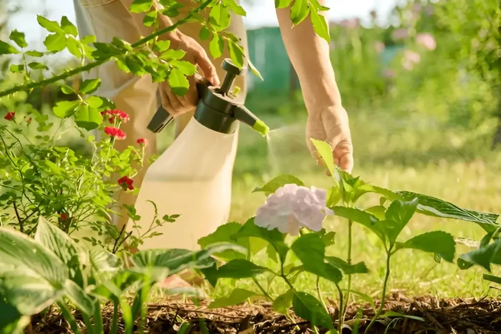 What Makes Natural Pest Control Trendy Among Clients